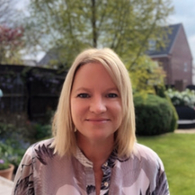 image for Caroline Dawson