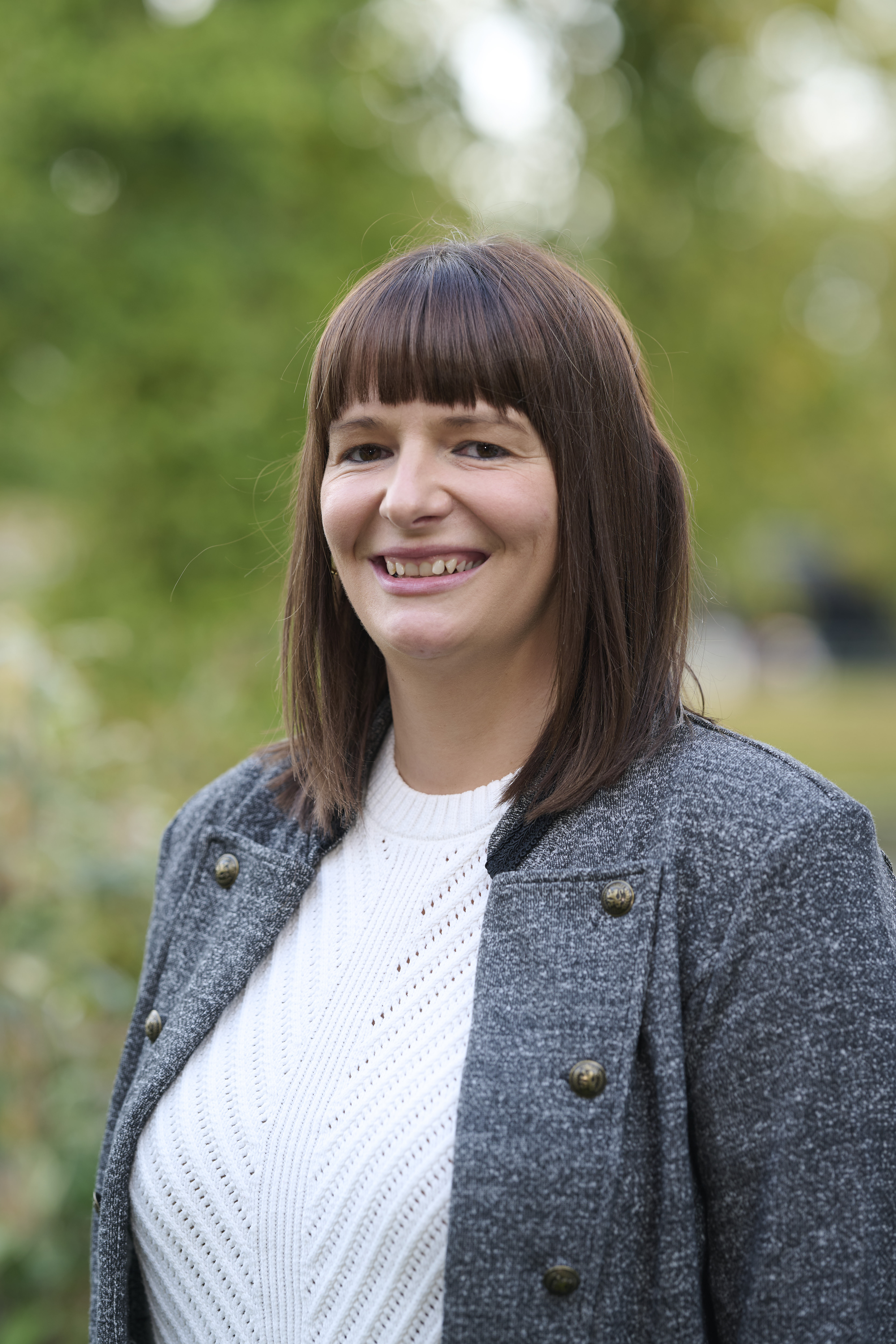 image for Frances Campbell