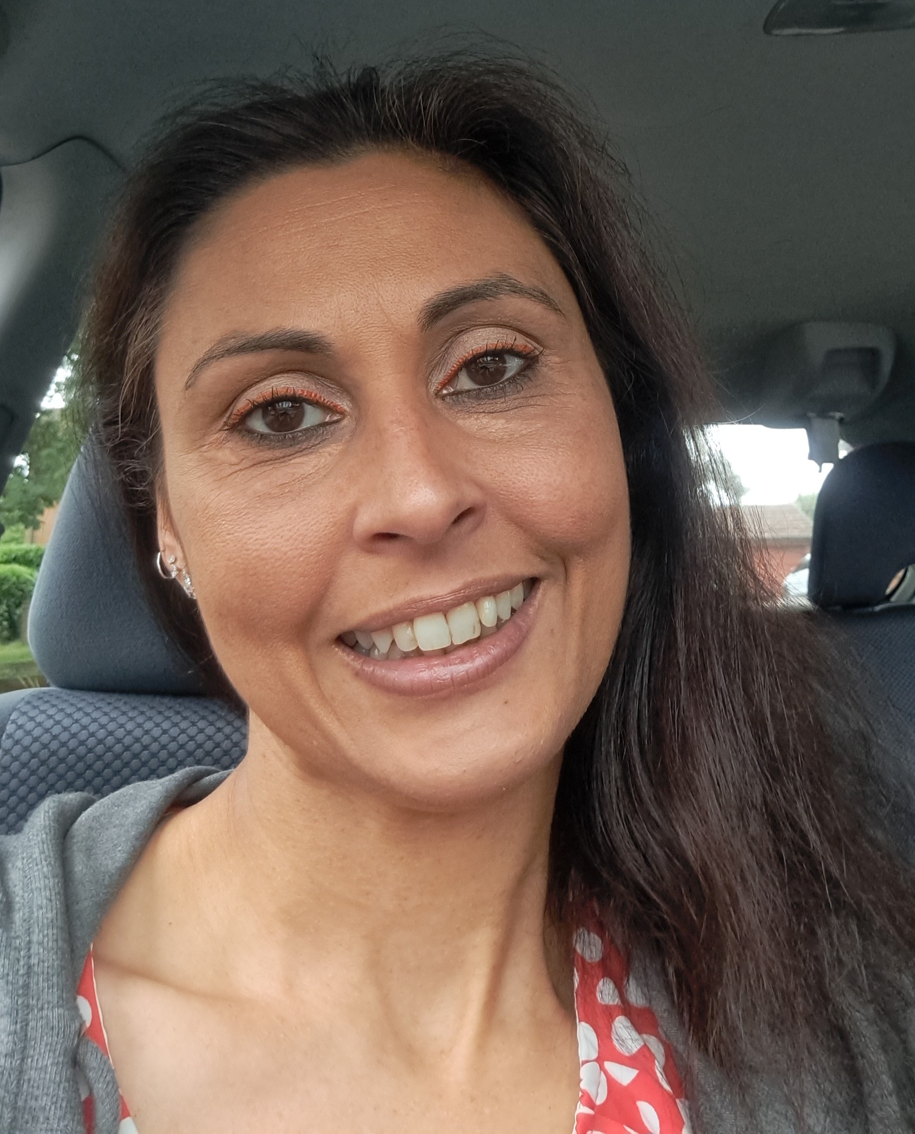 image for Mrs Victoria Brown