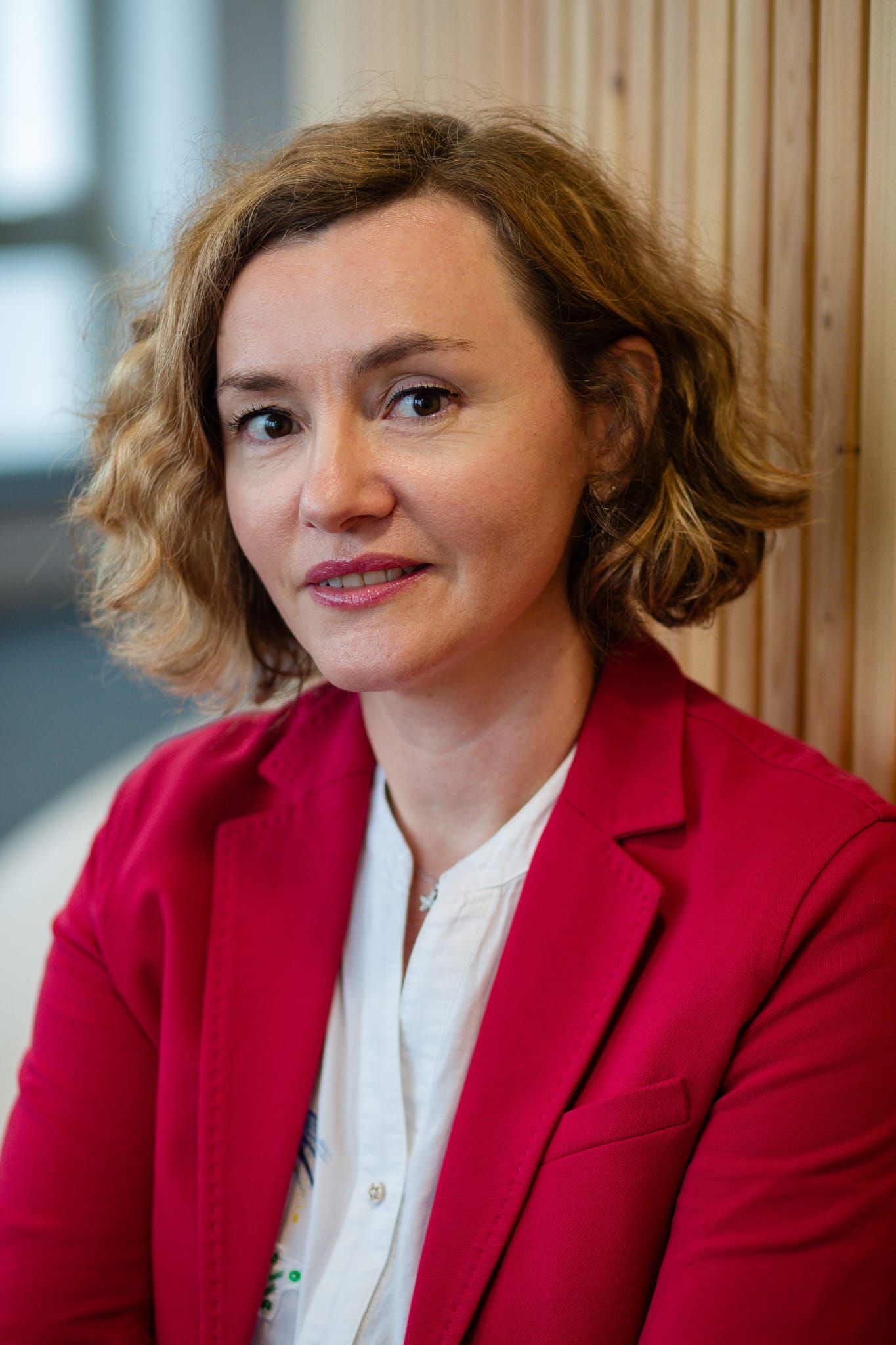 image for Ms Oxana Grishina