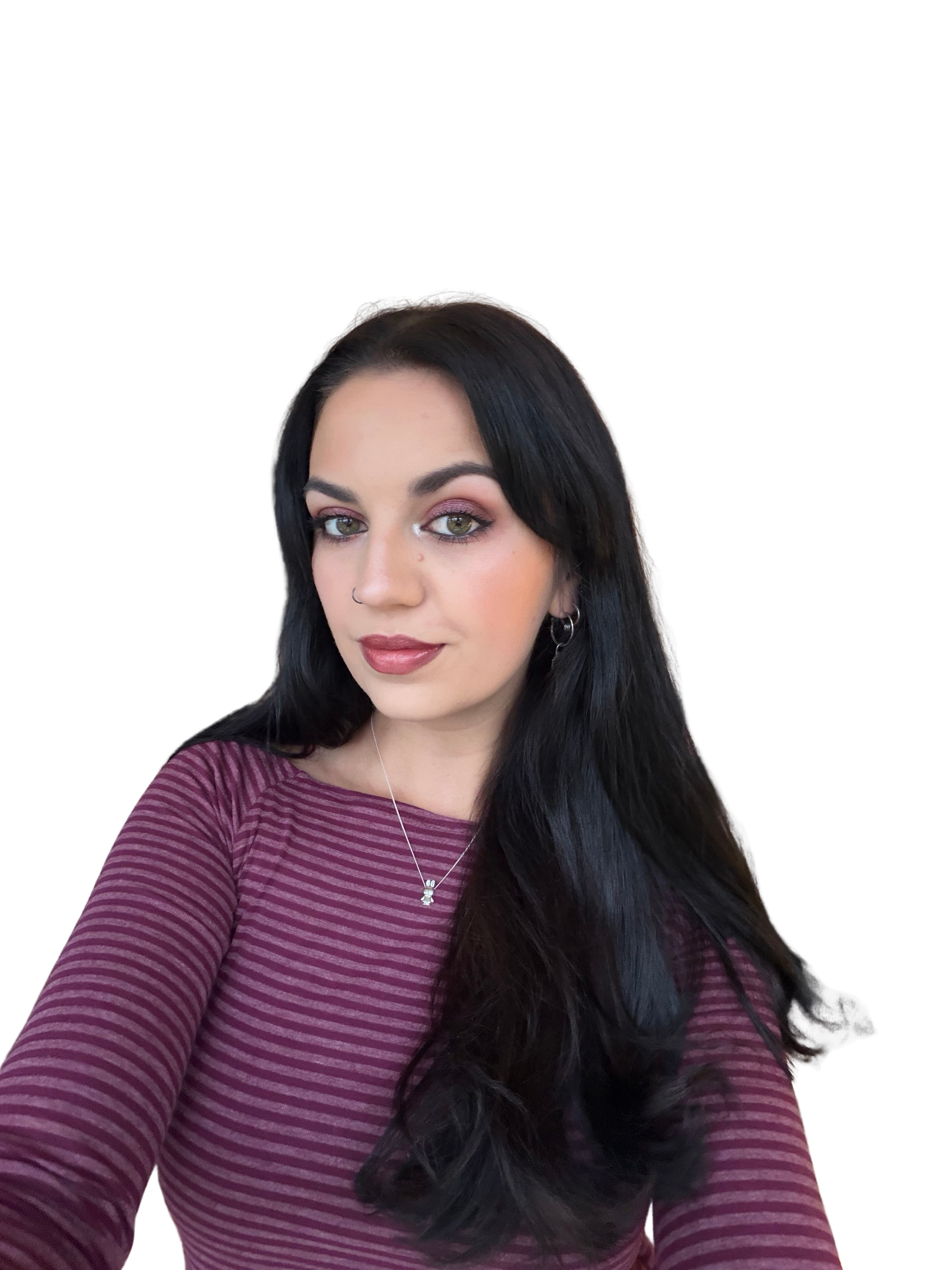 portrait photo of Rhiannon Whyte
