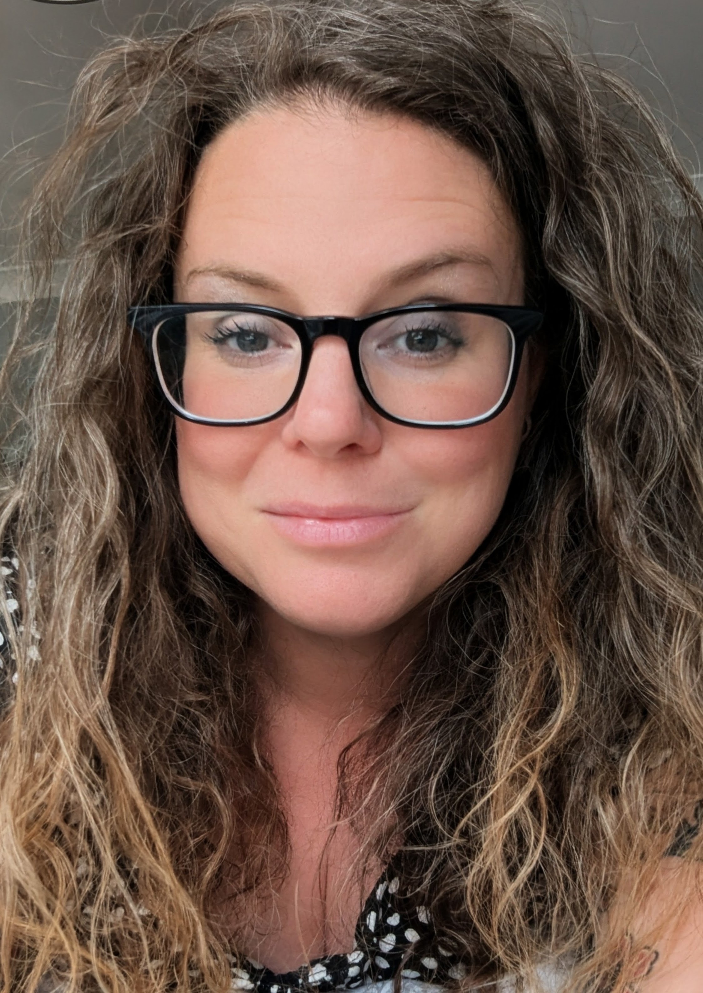 image for Mrs Jade Mitchell