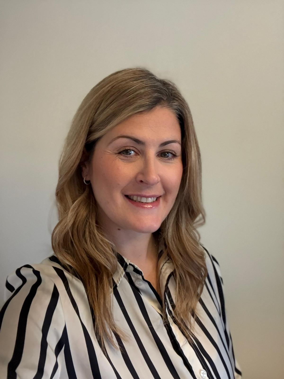 image for Ms Michelle O'Brien