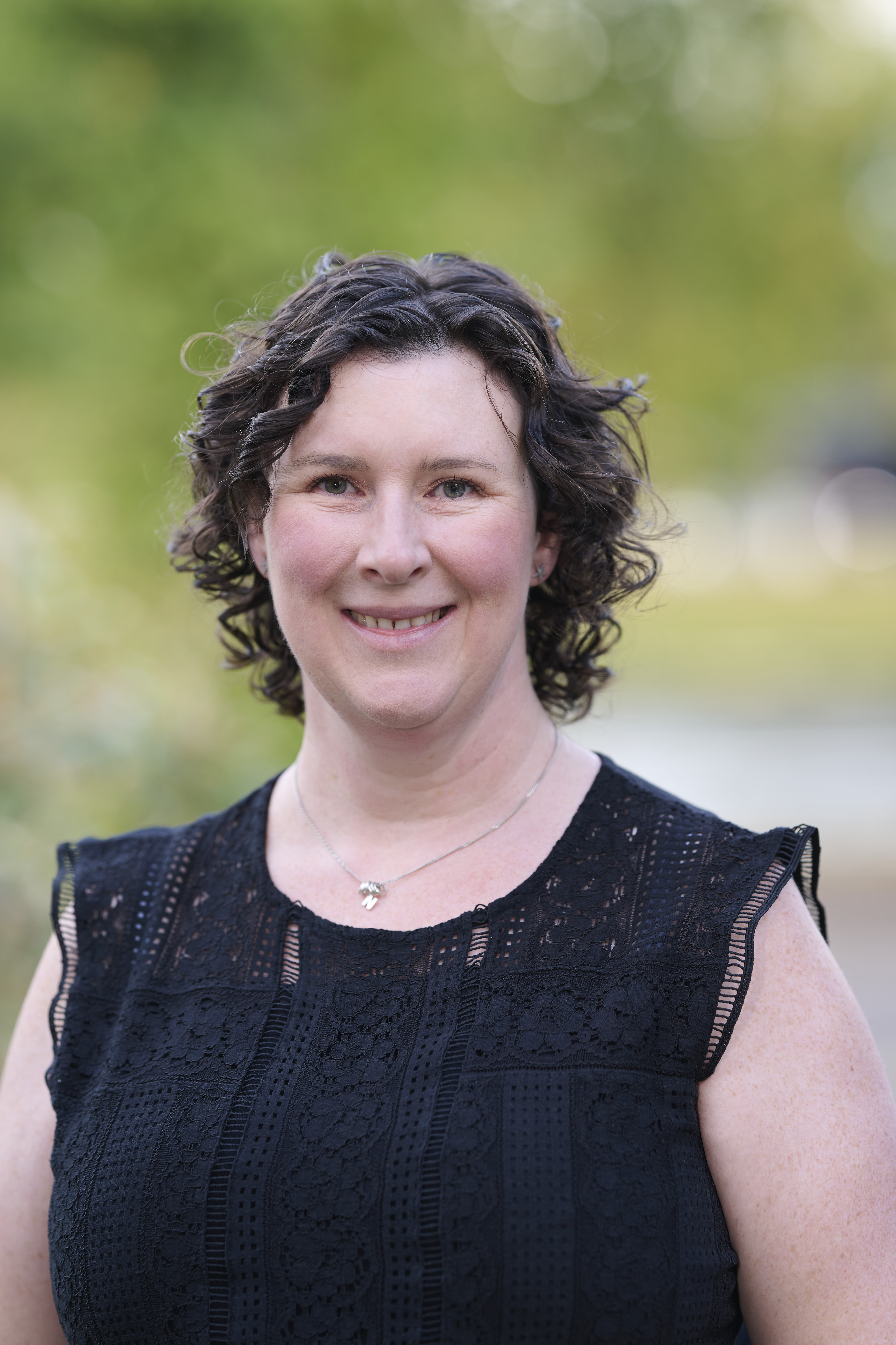 image for Mrs Nicola Mitchell