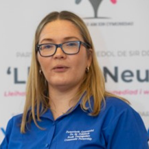 image for Ms Sally Lloyd Davies