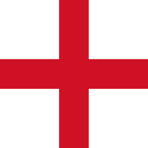 St George's Flag icon