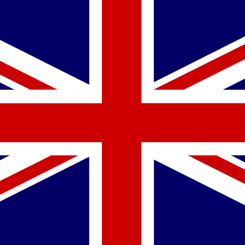 Union Jack or Union Flag