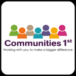 Communities 1st Logo