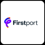 Firstport Logo