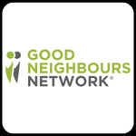 Good Neighbours Network Logo