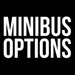Minibus Options Logo