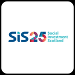 Social Investment Scotland Logo