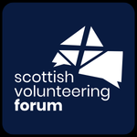 Scottish Volunteering Forum Logo