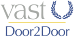 Vast-door2door-logo