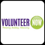 Volunteer Now Logo