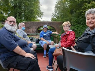 People-on-a-boat-smiling