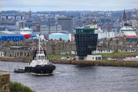 Picture of Aberdeen City