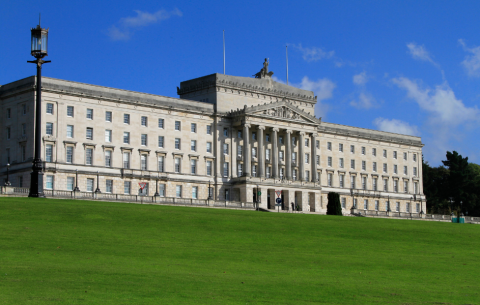 NI Parliment 