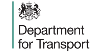 Image result for department for transport