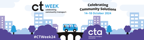 CTWeek24 Celebrating Community Solutions